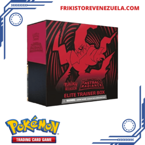 Pokémon TCG Elite Trainer Box Astral Radiance