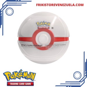 Pokemon TCG Poke Ball Premier A22